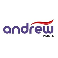 Andrew Paints logo - Similar company to Elevon Technologies