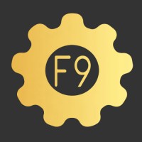 F9 Marketing logo - Similar company to Va Bridge Inc.