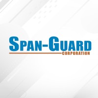 Spanguard Corporation logo - Similar company to Molyneux Industries