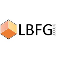 LBFG logo - Similar company to Arianeplast