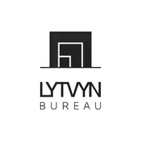LYTVYN bureau logo - Similar company to Karashetskyy Architects