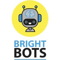Brightbots (ES) logo - Similar company to Brightbots Private Limited