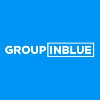 GROUPINBLUE logo - Similar company to Mitmynid