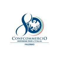 Confcommercio Palermo logo - Similar company to Mail Boxes Etc. Palermo Gruppo Malaspina