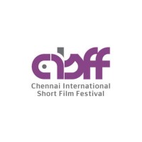 Chennai International Short Film Festival logo - Similar company to Pune International Film Festival