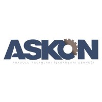 ASKON logo - Similar company to Genç Askon