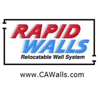Rapid Walls logo - Similar company to Horizons Industrial Development Co. L.L.C.