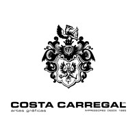 Costa Carregal - Artes Gráficas logo - Similar company to Estúdio De Comunicação