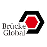 Brücke Global logo - Similar company to Launchpad Interactive