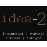 idee-2 | vintage, design, antiek & curiosa logo - Similar company to Nederlandse Vereniging Voor Medische Oncologie
