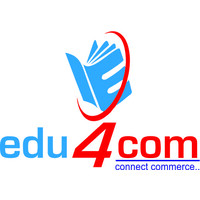 EDU4COM logo - Similar company to Creative Coaching Classes