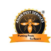 Asian Pest Control Services logo - Similar company to Quick Pest Uae
