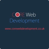 Core Web Development UK logo - Similar company to Techfics Sdn Bhd