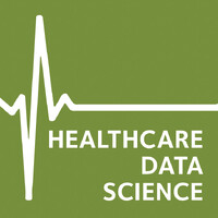 Oxford EPSRC Centre for Doctoral Training in Healthcare Data Science logo - Similar company to Fuse Cdt: Epsrc Centre For Doctoral Training In Future Ultrasonic Engineering