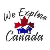 Explore Canada logo - Similar company to Tourism Sun Peaks