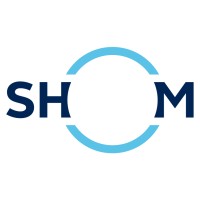 SHOM logo - Similar company to Eodyn