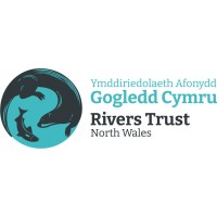 North Wales Rivers Trust logo - Similar company to The Welsh Dee Trust