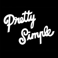 Pretty Simple logo - Similar company to Black Sheep Studio