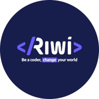 Riwi.io logo - Similar company to Escafandra S.A.S.