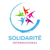 Solidarité international - Vitry logo - Similar company to Beesdream🐝🇫🇷