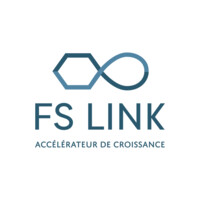 FS LINK accélérateur de croissance logo - Similar company to Fs Mastery