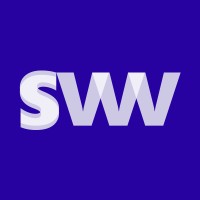 SVW logo - Similar company to One Creativetech