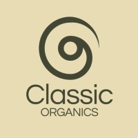 Classic Organics logo - Similar company to Classic Organics