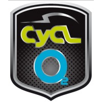 ACB CyclO2 logo - Similar company to Dc Times