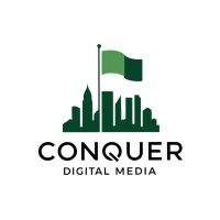 Conquer Digital Media logo - Similar company to Conquer Digital