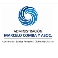 Administración Comba y Asociados SRL logo - Similar company to Λяq Studio