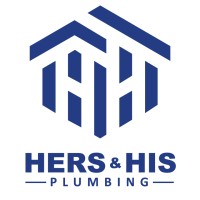 Hers & His Plumbing logo - Similar company to Hers And His Plumbing