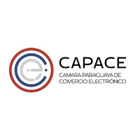 Camara Paraguaya de Comercio Electronico (CAPACE) logo - Similar company to Cámara Paraguaya De Fintech