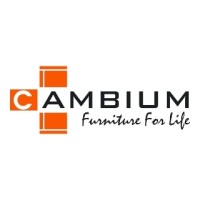PT Cambium Furni Industri logo - Similar company to Temapack Id