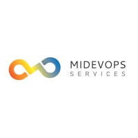 Midevops Services Pvt Ltd logo - Similar company to Cyberstack.In