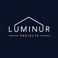 Luminur Projects logo - Similar company to Resolution Property Group