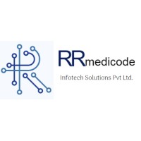 RRMedicode Infotech Solutions logo - Similar company to Chs