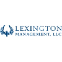 Lexington Management, LLC logo - Similar company to Lexington Blue®