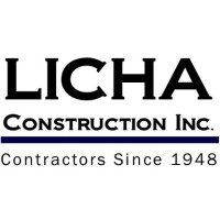 Charles Licha Construction Inc