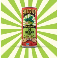 Bollygood logo - Similar company to Happypop™