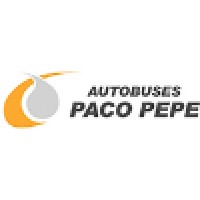 Autobuses Paco Pepe, SL logo - Similar company to Tradimex