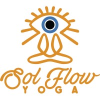 Sol Flow Yoga logo - Similar company to The Twentieth