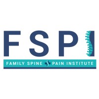 Family Spine & Pain Institute logo - Similar company to The Mac Media Group