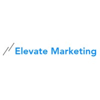 Elevate Marketing logo - Similar company to Fjdi