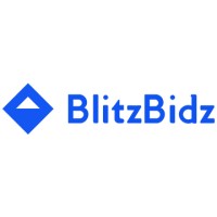 BlitzBidz Online Auctions logo - Similar company to Returned Solutions