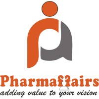 KP Pharmaffairs LLP logo - Similar company to Kc Overseas Pvt. Ltd