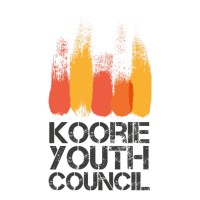 Koorie Youth Council logo - Similar company to First Nations Equity Partners