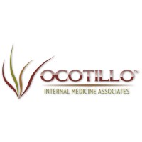 Ocotillo Internal Medicine