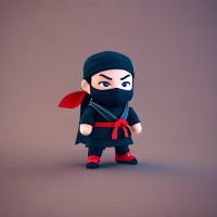 NinjaHub.io logo - Similar company to Spaceweare S.A.