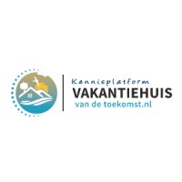 Vakantiehuis van de Toekomst logo - Similar company to Hertzinger B.V.