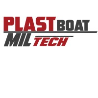Plastboat logo - Similar company to Topteak.Fr
